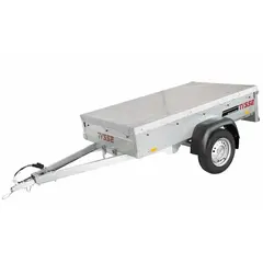 PRESENNING LAV 204X116 CM