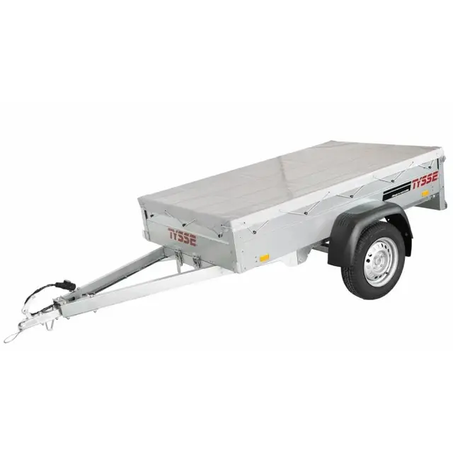 PRESENNING LAV 204X116 CM 