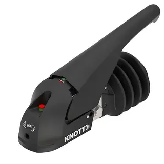 KNOTT KS 30 STABILISATORKOBLING