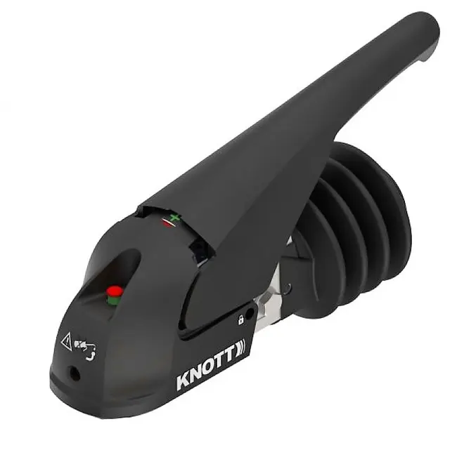 KNOTT KS 30 STABILISATORKOBLING 