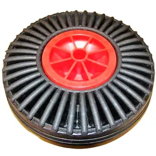 HJUL FOR SIDESTØTTE