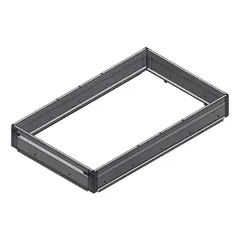 PÅBYGNINGSKARMER 250X150X35 CM NFH