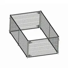 NETTINGGRIND KOMPLET 250X150X90 NFH