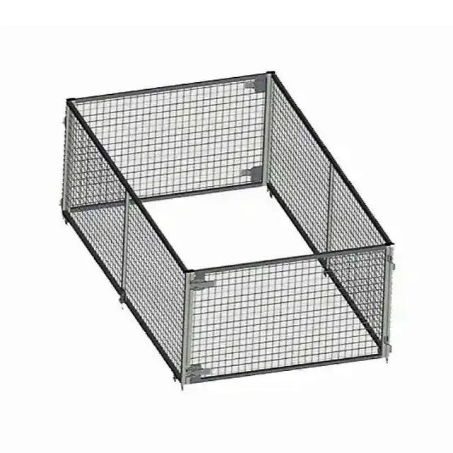 NETTINGGRIND KOMPLET 250X150X90 NFH 