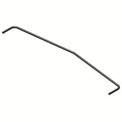 BØYLE FOR LAV PRESENNING STÅL B=150 CM