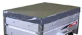 Presenning lav proff  L=193 B=132 CM