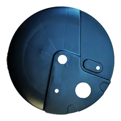 DEKSEL FOR HJUL 46 - 51 CM