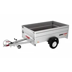 PÅBYNINGSKARM 250X150X35