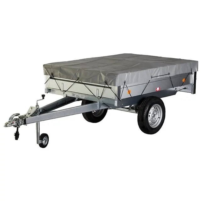 PRESENNING FRITID 193X132 CM 