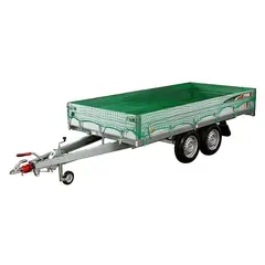 TILHENGERNETT 320X150 CM