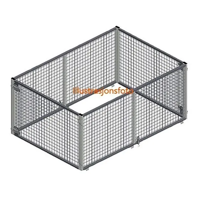 NETTINGGRIND 366/180/90 