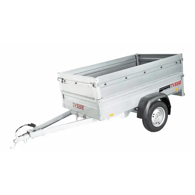 PÅBYNINGSKARMER 204X116X35 CM 