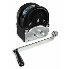 HÅNDVINSJ 1700KG GOLIATH TPV1600