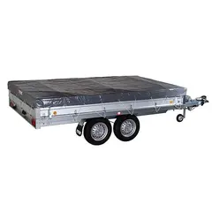 PRESENNING LAV PROFF 320X180 CM