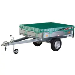 TILHENGERNETT 193X132 CM