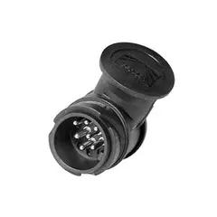 OVERGANG 7 POL-13 POL