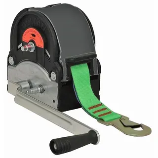 HÅNDVINSJ 1600KG GOLIATH TS1600 BÅT