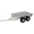 TYSSE 6012 ATV-HENGER 600 KG
