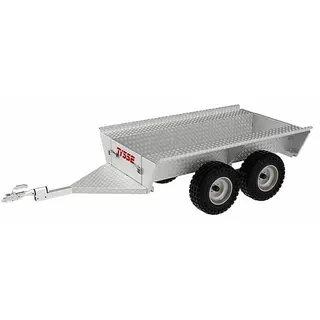 TYSSE 6012 ATV-HENGER 600 KG