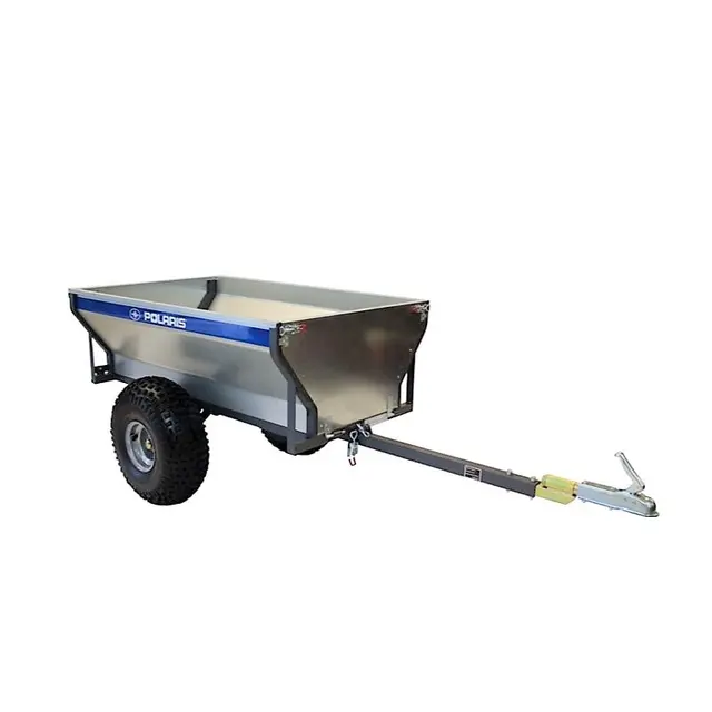 POLARIS TILHENGER 