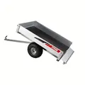 TYSSE 6013 ATV-HENGER 550 KG VARE TIPP