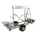 TYSSE 6265 STILLASHENGER 1300KG