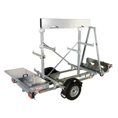 TYSSE 6265 STILLASHENGER 1300KG