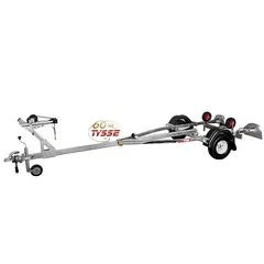 TYSSE 6003 BÅTHENGER