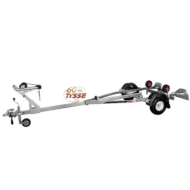 TYSSE 6003 BÅTHENGER 