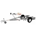 TYSSE 6018 VANNSKUTERHENGER 750 KG