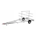 TYSSE 6260 BÅTHENGER 1000 KG KANO
