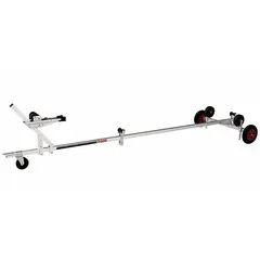 TYSSE 6608 OPPLAGSHENGER 1 AKSEL