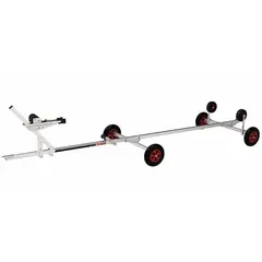 TYSSE 6609 OPPLAGSHENGER 2 AKSEL