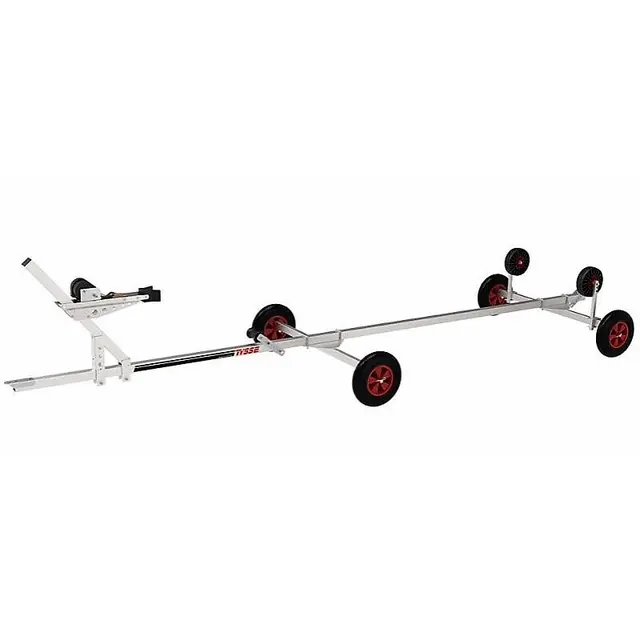 TYSSE 6609 OPPLAGSHENGER 2 AKSEL 