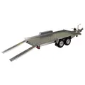 TYSSE 6323 BILHENGER PRO+ 2600KG