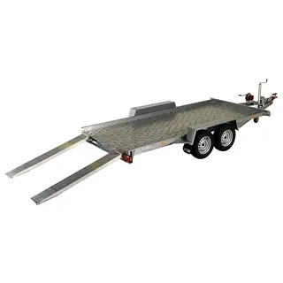 TYSSE 6323 BILHENGER PRO+ 2600KG