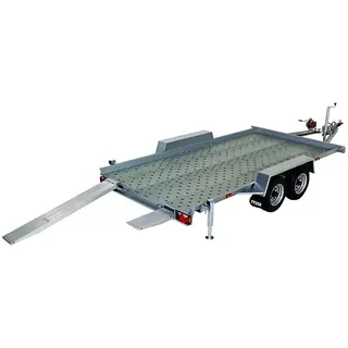 Tysse 6413 bilhenger Pro 3500 kg