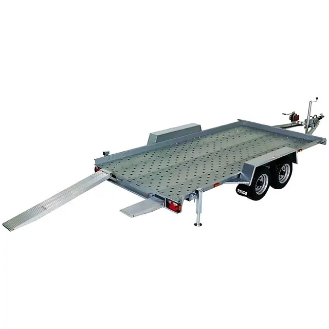 TYSSE 6413 BILHENGER PRO+ 3500KG 