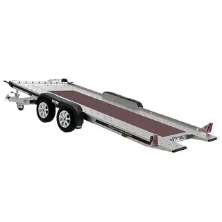 TYSSE 6372 BILHENGER PRO+ 2600KG