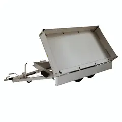 TYSSE 6386 XTREME TREVEISTIPP 2700KG