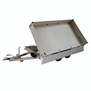 TYSSE 6386 XTREME TREVEISTIPP 2700KG