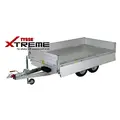 Tysse 6423  Xtreme treveistipp 3500 kg