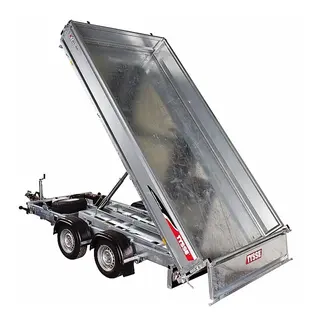 TYSSE 6803 XTREME TIPPHENGER 3500KG