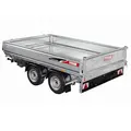 TYSSE 6802  XTREME TIPPHENGER 3500KG