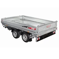 TYSSE 6802  XTREME TIPPHENGER 3500KG