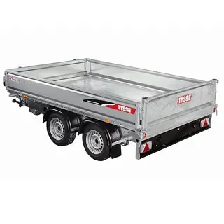 TYSSE 6802  XTREME TIPPHENGER 3500KG
