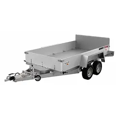 TYSSE 6405 LIFTHENGER PRO+ 3500KG M/EL.A LIFTHENGER MED EL.AGGREGAT