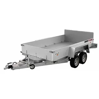 TYSSE 6405 LIFTHENGER PRO+ 3500KG M/EL.A LIFTHENGER MED EL.AGGREGAT