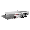 TYSSE 6331 LIFTHENGER PRO+ 2600KG