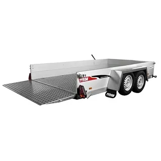 TYSSE 6331 LIFTHENGER PRO+ 2600KG